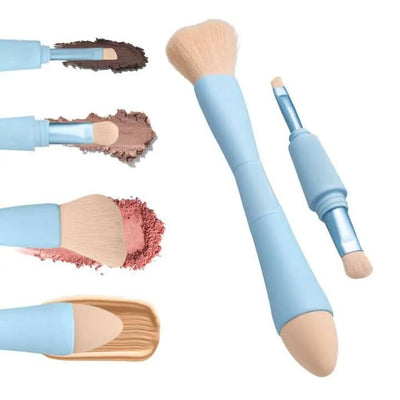 4 in 1 brush