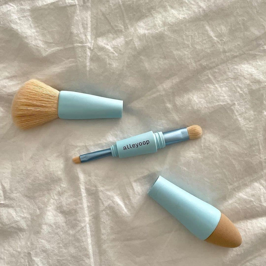 4 in 1 brush