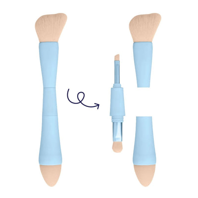 4 in 1 brush