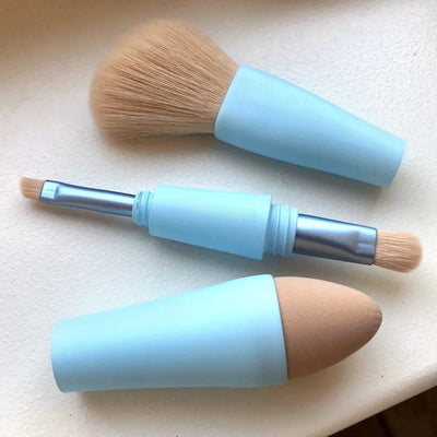 4 in 1 brush